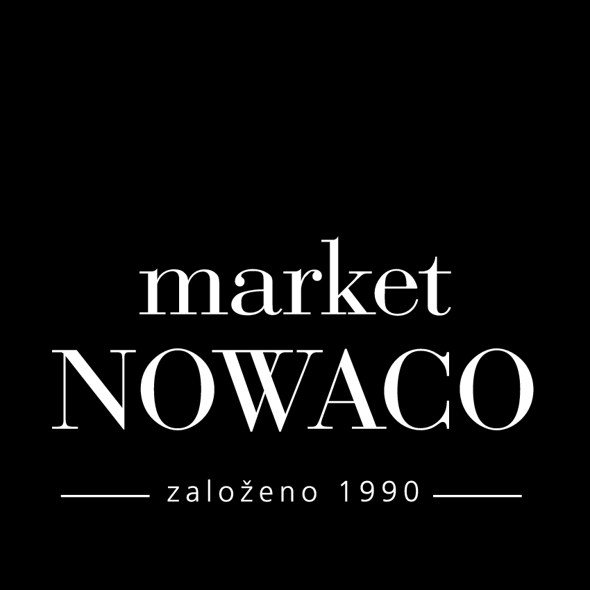 Logo Nowaco market